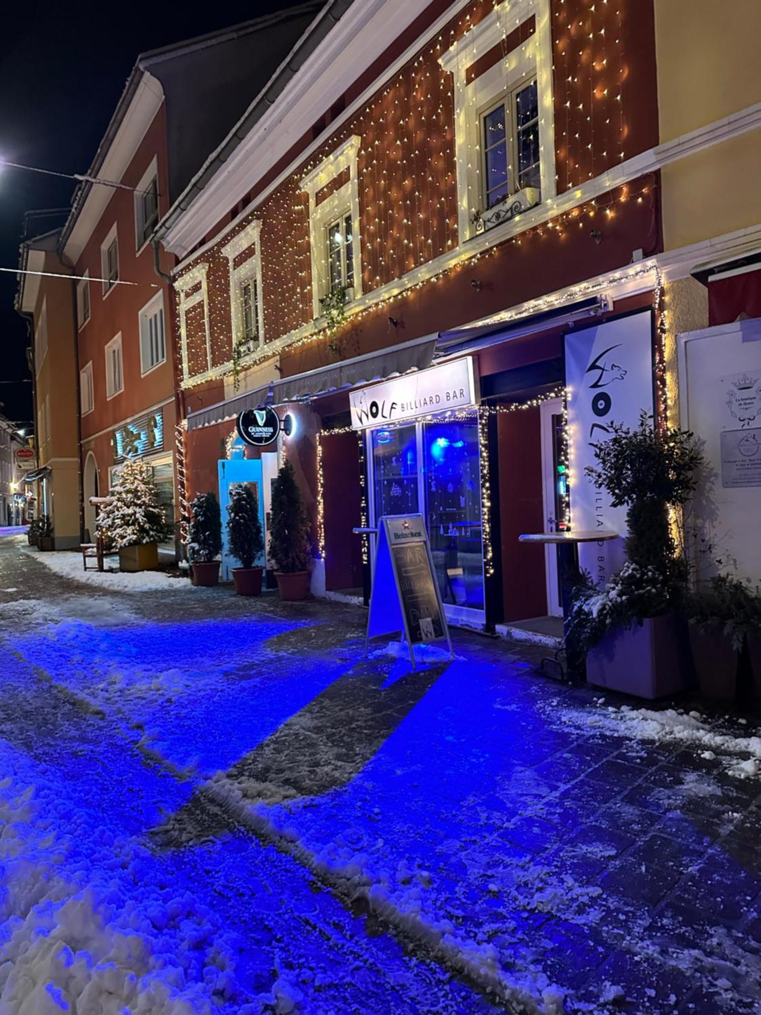 Hostel Lovely Rooms, City Center, Shared Bathroom, Windows To Corridor Φίλλαχ Εξωτερικό φωτογραφία